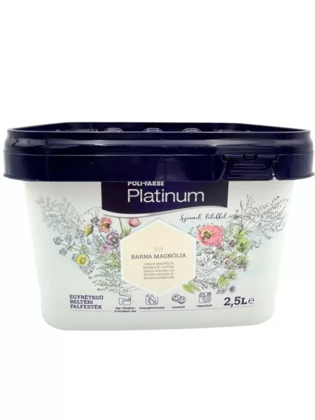 PLATINUM B15 2.5L MAGNOLIE CAFENIE-1