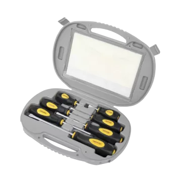 225104SET SCREWDRIVER CR-V TM-1