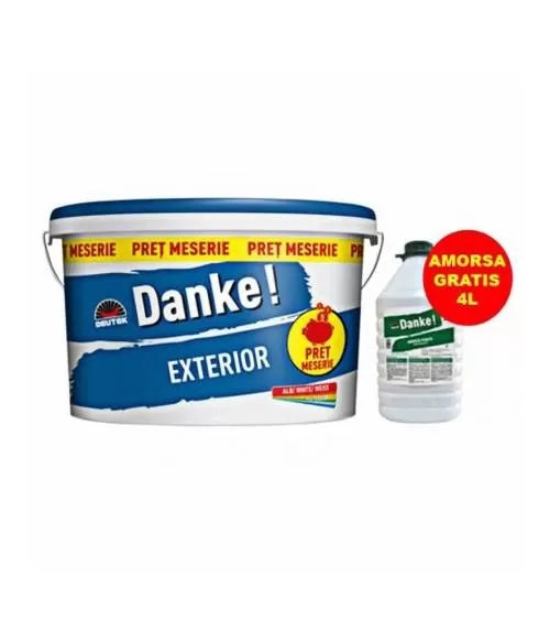 4-DANKE-DISP-EXT-ALB-15L*AMORSA-4L