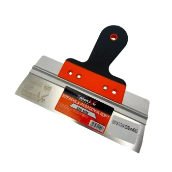 040181 SPACLU INOX 250*60-1
