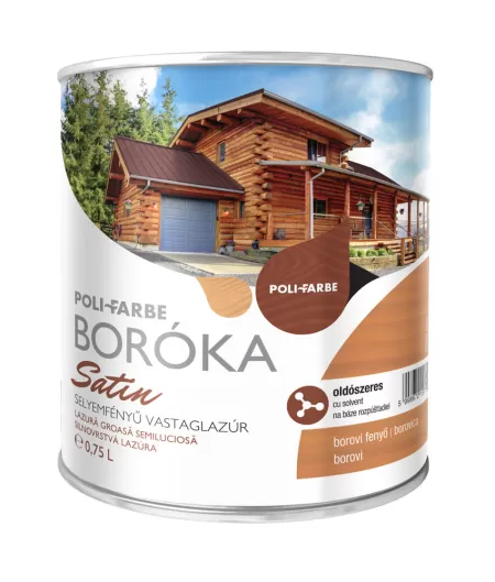 BOROKA LAZUR SATIN AL BOROVI 0.75L-1