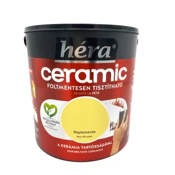 HERA CERAMIC APUS DE SOARE 2.5L-1