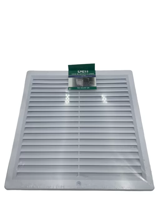 10-RAMA-AERISIRE-30X30-ALB-CU-PLASA