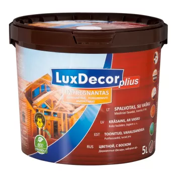 IMPREG PT LEMN LUXD 1 BEZBARWNY 1L PLIUS 001870-1