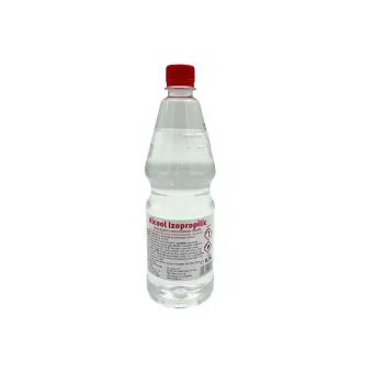 ALCOOL IZOPROPILIC 0.9L 5762-1