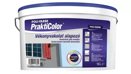 AMORSA GRUND PT TENC PRAKTICOLOR ALB16L-1
