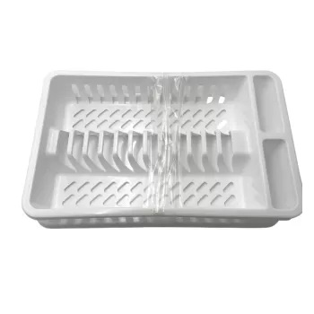 SCURGATOR VASE ALB-1
