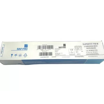 ELECTRODA 2.5*4.5KG S.TIT FIN-1