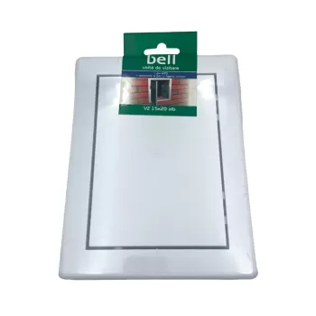 USITA DE VIZITARE ALB 15X20-1