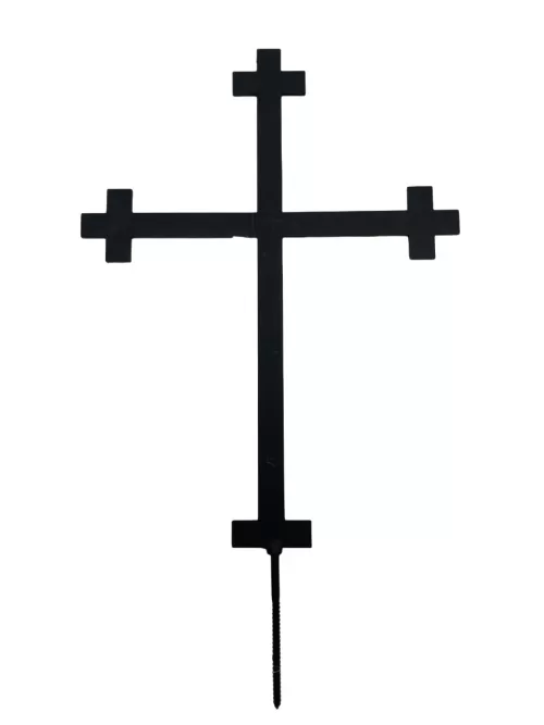 12-CRUCE-PT-ACOPERIS-DIN-METAL-460*270-MM-NEGRU