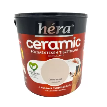 HERA CERAMIC PLOAIE SLABA 2.5L-1