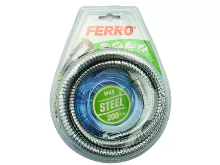 FURTUN DUS FERRO 200 CM-1