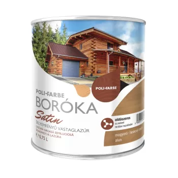 BOROKA LAZUR SATIN ALUN 0.75L-1