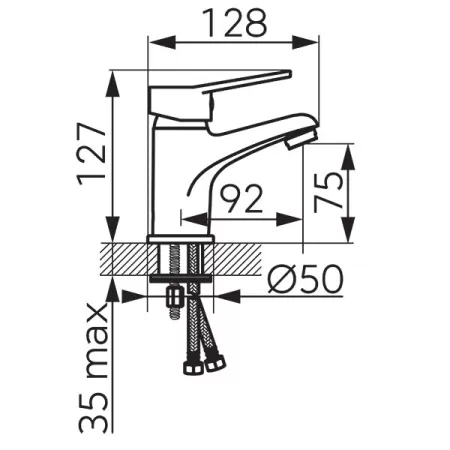 BIS2 BATERIE STATIVA LAVOAR-2