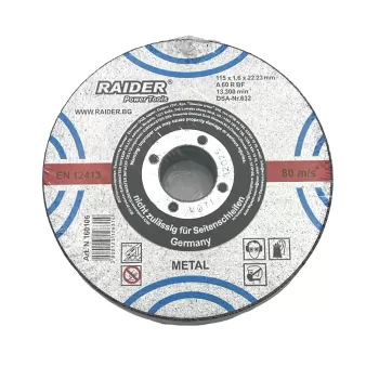 160106 DISC METAL 115X1.6-1