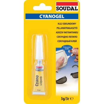 S 119519 ADEZIV CYANOFIX GEL 3GR-1