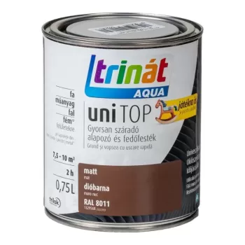TRINAT UNITOP MAT MAR NUC 8011 0.75L-1