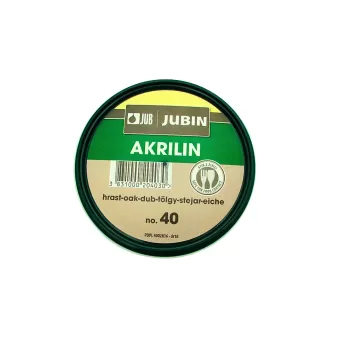 CHIT AKRILIN STEJAR 0,75 GR  40-1