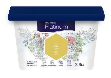 PLATINUM N30 2.5L STUF-1