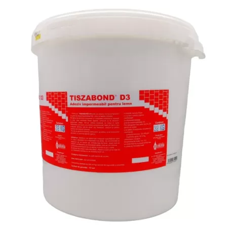 ADEZIV 3000/D3 TISZABOND 32KG-1