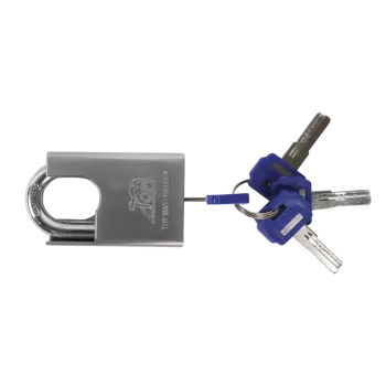 500101 LACAT ZINK 40MM-1