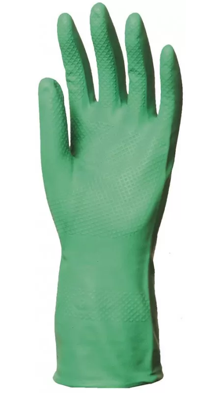 5508 MANUSI NITRIL VERZI MARIME 8-1