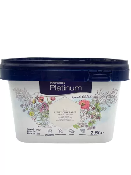 PLATINUM E10 5L EZUST CINERARIA-1