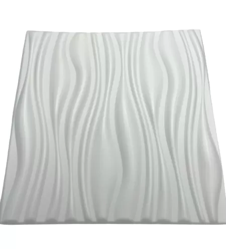PANEL 3D FLOW 16MP/BAX-1