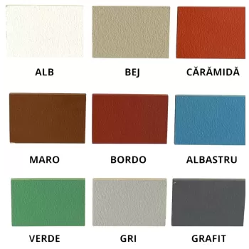 VOPSEA PT ELEM DIN BETON CĂRĂMIDĂ  2.2L 028494-2