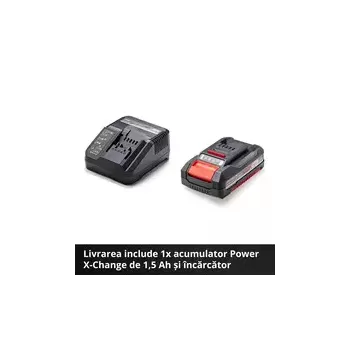 4513914 MASINA DE GAURIT TC-CD 18/35 LI-5