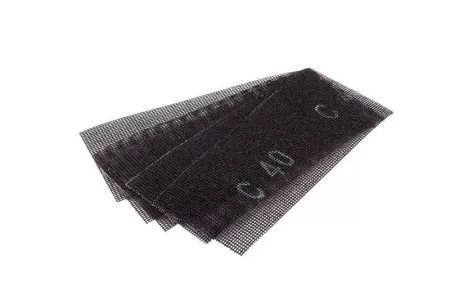184103 SMIRGHEL GRANULE SILICAT 193*230MM P80-1