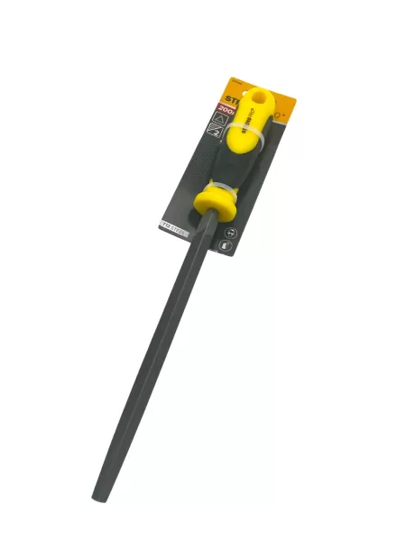 227455 PILA TRIUNGHIULARA 200/2-1