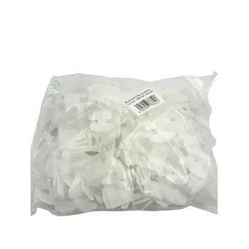 DISTANTIER PLASTIC CLIPS PT GRESIE 1MM-1