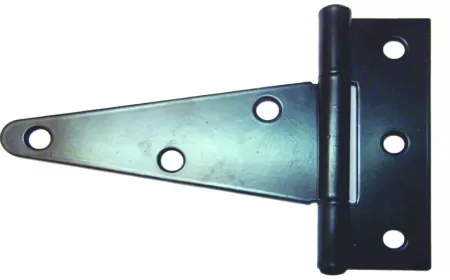 EV-ZT125A BALAMA T FINISAJ NEGRU 125MM-1