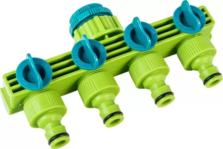 380973 MUFA CONEC FURT 4 CAI CU STOP 1/2-3/4-1