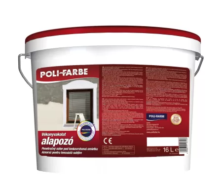 AMORSA GRUND PT TENC ALB 16L-1