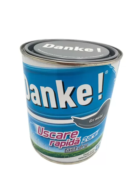 DANKE EMAIL GRI METAL 2.5L-1