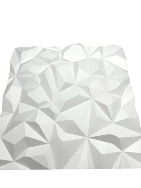 PANEL 3D 60*60 DIAMENT 12BUC/BAX-1