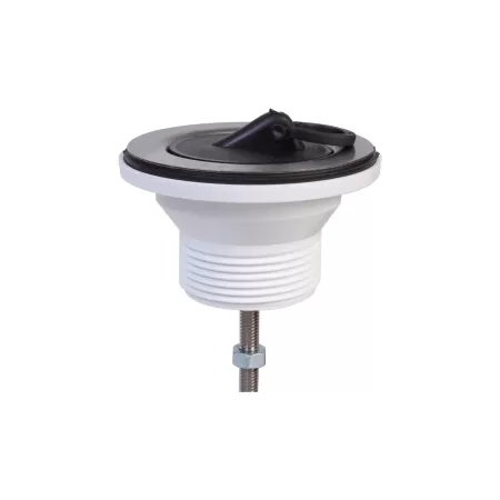 VENTIL PLASTIC 5/4  542-1