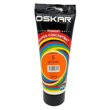 OSKAR PIGMENT 5 PORTOCALIU 180ML-1