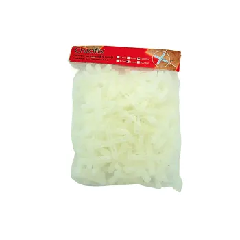 CRUCE PTR FAIANTA 3 MM 100 BUC-1