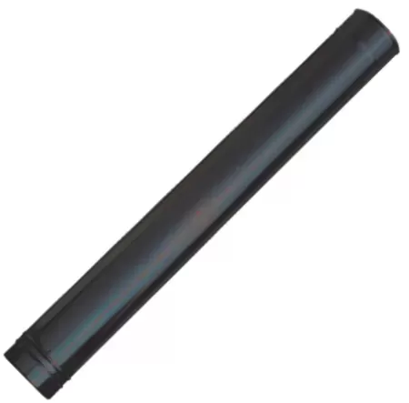 BURLAN EMAILAT NEGRU 150-0.5M PP-1