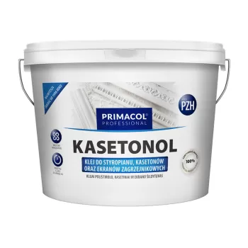 KASETONOL ADEZIV PT POLIST 4KG-1