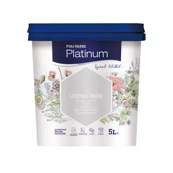 PLATINUM L30 5L GRI PELEN-1