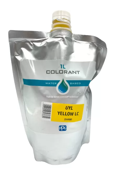 10-PIGMENT-UYL-1L-DEUTEK