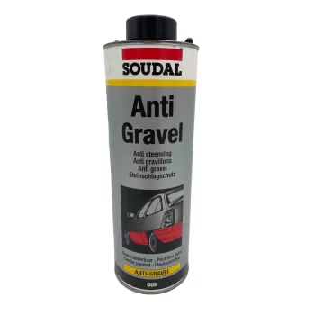 S 106707 ANTIGRAVEL NEGRU 1KG-1