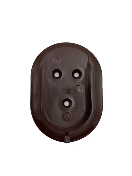 760-10 SUPORT BARA PLASTIC D30 MARO-1