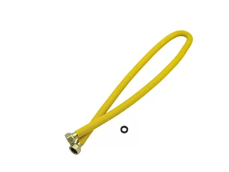 RACORD EXTENSIBIL GAZ 75-150CM-1