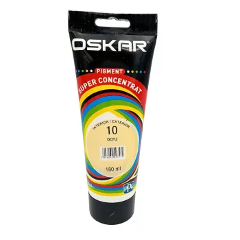 OSKAR PIGMENT 10 OCRU 180ML-1