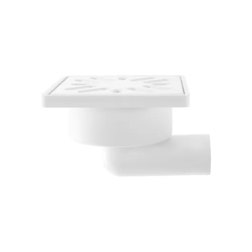 9-SIFON-100*100-LATERAL-INOX